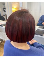 テイスティ プライム(tasty prime)&nbsp;グラデーションレッド