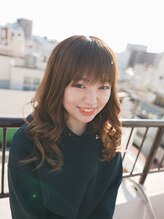 ボアップ 松山店(boappu) 谷口 美奈代