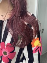 ソイ 下北沢(soi)&nbsp;Cherry pink