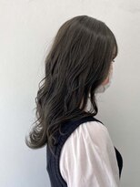 オリガミ トイロ(ORIGAMI TOIRO)&nbsp;ダークオリーブグレージュ