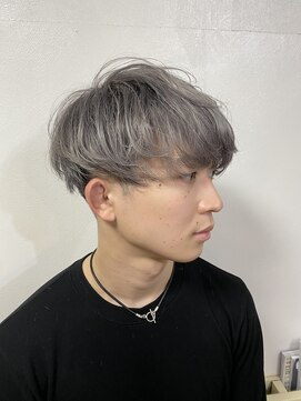 セロ(SELO) ホワイトシルバー