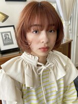 レス 伏見(LESS)&nbsp;【LESS】フェイスレイヤー[伏見/丸の内/栄/髪質改善]