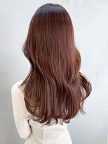 アルバム 池袋(ALBUM)&nbsp;オレンジブラウン_ホワイトグレージュネビージュ_ba385342