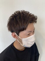 フェリーク ウジヤマダ(feerique UJIYAMADA)&nbsp;メンズショート