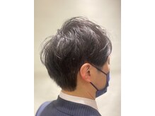 クローバー(CLOVER)