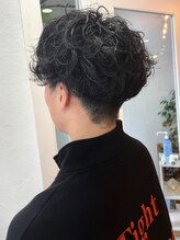 リコ 池袋東口店(Liko) スパイラルパーマLiko/池袋東口店/南池袋公園隣】