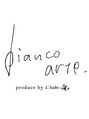 ビアンコアルテプロデュースバイローブ(bianco arte produce by L'Aube)/bianco arte produce by L'Aube