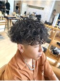 波巻きスパイラル★