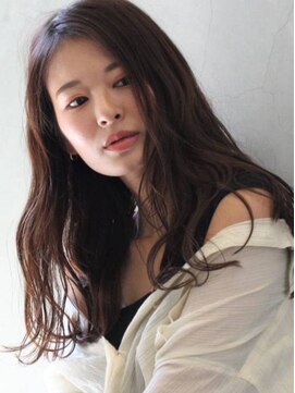 シベル(Sibelles) エレガントウェーブ