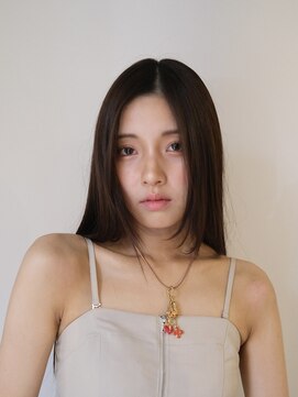 ベロ(BELO) 酸性縮毛矯正