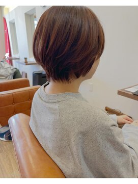 グランウェイ(GRUNWAY) ショート