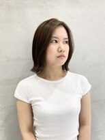 ウシワカマルエムティードット 富士宮店(USHIWAKAMARU MT.)&nbsp;olive beige