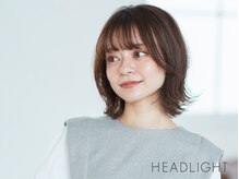 アーサス ヘアー デザイン 袖ケ浦店(Ursus hair Design by HEADLIGHT)