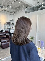 ロカ 表参道(loka)&nbsp;美髪[表参道/髪質改善/ハイライト/インナーカラー]