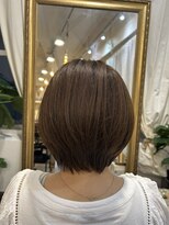 ローレン(Loren)&nbsp;ナチュラルショート