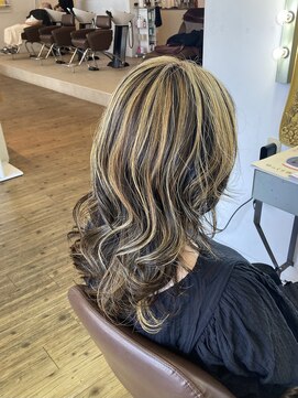 コワファースト 別府 アクティブハイライト