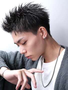 スキル 池袋(SKILL) カキアゲブレイブショート