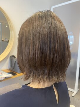 トキ(toki) くびれヘア