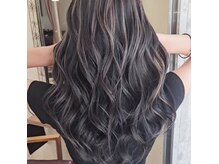 ヘアーサロン ルリアン(hair salon LeLien)の雰囲気（15年以上のベテランが髪のお悩み、しっかりお答えします(＾＾)）