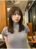 『ochi限定』フェイスレイヤー×ノンジアミンカラー