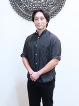 ナトゥーラ 大通店(Natura) 高橋 文哉
