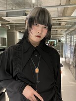 ロジ(loji) モノトーンデザインカラー × フェイスレイヤー