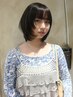 【こだわり似合わせレディースカット】 ￥5500→￥4400