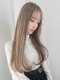 ヴィムヘアー 金城店(VIM hair)の写真/白髪による悩みを解決できるカラーテクニック。最善のスタイルをご提案!![白髪ぼかし/ハイライト] 