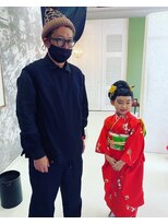 ヘアーメイク ビロー 丸亀店(Hair Make Billow) ヘアーメイク、フォト、着付けレンタルプラン