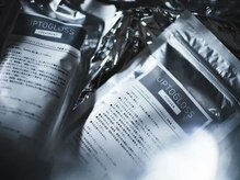 ネイビー 博多(NAVY)の雰囲気（ネオメテオ酸熱orUPTOGLOSS水素本当の髪質改善を施術できます。）