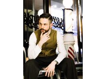 バーバーブロス 吉祥寺店(BARBER BROS)