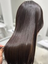 パルス ヨコハマ(PULSE yokohama)&nbsp;20代30代支持率No.1◎髪質改善ツヤ髪ストレート