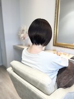 ブルーオーシャン 姫路飾磨店(BLUEOCEAN)&nbsp;超高濃度水素ケア＋カット