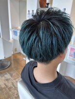 アンジュール&nbsp;ターコイズ