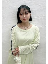 ミロク(miloc) MOMOYO 