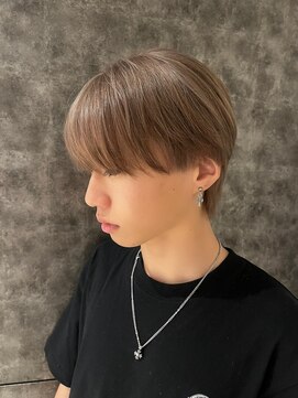 ゼンコー 立川高島屋店(ZENKO) マッシュ