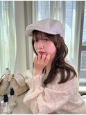 【MISAKI】ミディアムレイヤー