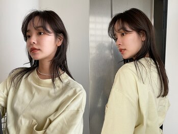 H 梅田 女性専用サロン 茶屋町店【エイチ】