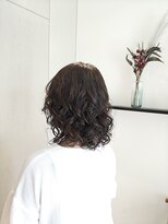 チャコレ 北千住店(Chacolle)&nbsp;くるくるパーマ