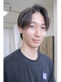 イル 大阪淀屋橋(i'll)/【髪質改善/髪質改善縮毛矯正特化サロン】