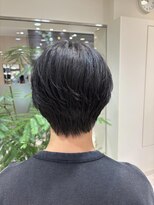 タヤ アルカキット錦糸町店(TAYA)&nbsp;メンズ　ナチュラルスタイル