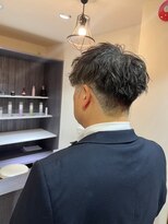 インパークス 草加店(INPARKS)&nbsp;縦落ちツイストスパイラル【草加店】