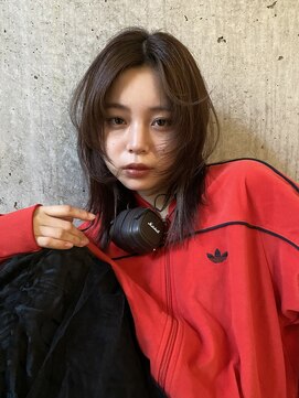 アヴァンスクロス あべのルシアス店(AVANCE.CROSS) ストリートスタイル