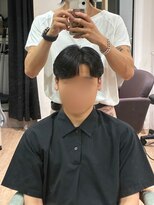 エクシア 西梅田店(EXCIA)&nbsp;コンマバング