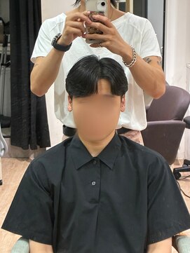 エクシア 西梅田店(EXCIA) コンマバング