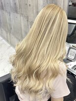 トゥルークリエイション 春日部(True Creation) カラー/トリートメント/カット/ブリーチ/韓国/髪質改善/春日部