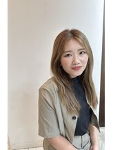 セレスト 下北沢店(CELESTE)&nbsp;nene 