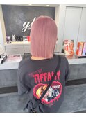 ハイトーン大人可愛い20代30代40代