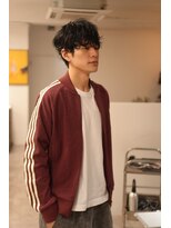 ラボ(LABO)&nbsp;ニュアンスパーマ