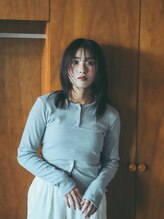 バーノン(VERNON) 中島 美晴